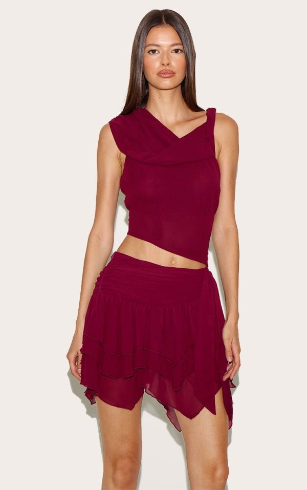 e127778d185d69216c9a1fac6bd17842377ffa42_CNM6167_1_wine_drape_detail_asymmetric_chiffon_top