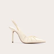 e143e07cc89a769fa2bdc1b5e5a96ce18575ebce_CNL6445_1_butter_yellow_pu_point_toe_ruched_sling_back_high_stiletto_heeled_courts