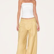 e158b2b1f793f7b822d70be0987847be90b36c64_CNM4652_3_white_lightweight_woven_foldover_bandeau