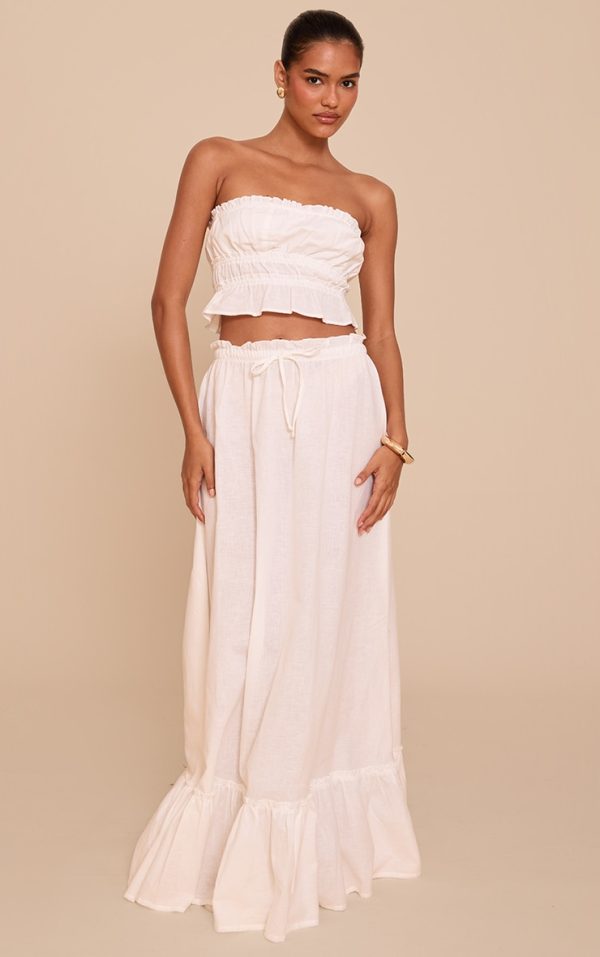 e15c8401b588c6f92a39d3efbc71d7f96414c15b_CNM3312_3_white_linen_look_shirred_bandeau_top
