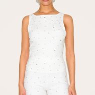 e16fb4306900f11e0c3f6634caa2db5e776bc56f_CNM2775_1_petite_white_knitted_diamante_hotpants