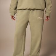 e1abf3a5c4cd1f9970dfa1bc58b70fcb5af0e161_CNM0187_2_sage_embroidered_cuffed_jogger