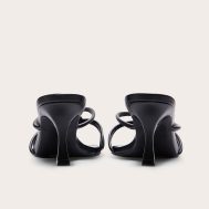 e1c5aaf832a19cf1beaffb342fca11e3610d3f8f_CNJ9118_3_black_pu_wide_fit_square_toe_knotted_heeled_mules