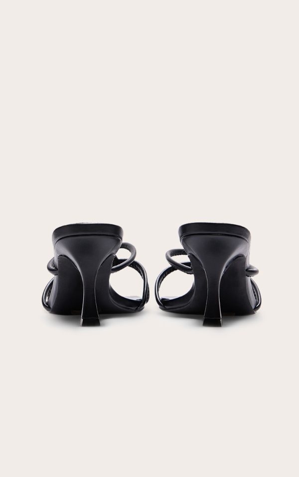 e1c5aaf832a19cf1beaffb342fca11e3610d3f8f_CNJ9118_3_black_pu_wide_fit_square_toe_knotted_heeled_mules