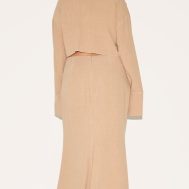 e1c6f0db6ca91fa03e56432386510b0152dcc548_CNM5281_3_plus_sand_linen_blend_column_maxi_skirt