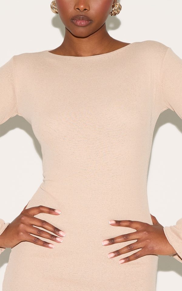 e1f3e609c888ad2bd22532a5f54d96564e5e82a5_CNN2958_4_camel_onion_skin_boat_neck_flute_sleeve_mini_dress