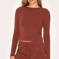 e213b05bdfa33e48a500b79512a4997c7afbaa03_CNL8036_1_chocolate_interlock_long_sleeve_top-1