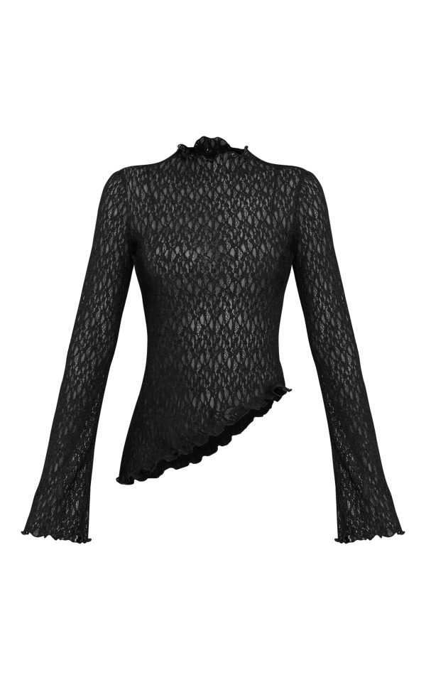 e22557b1236a35983ba759ebea74056bda63ca69_CNM9939_5_black_sheer_lace_asymmetric_long_top