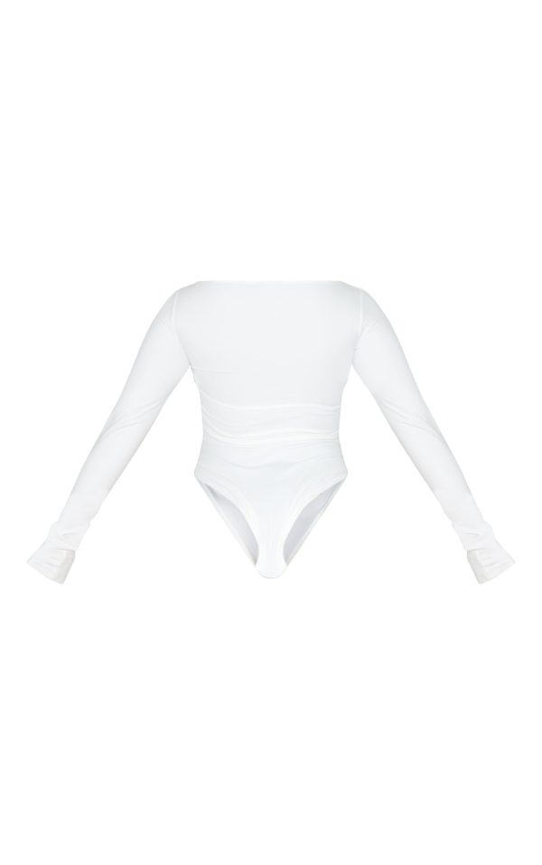 e24367b634f6026be5f3e2fd01d52c96396da4b4_CNM0780_6_shape_white_built_in_bra_sculpt_boat_neck_long_sleeve_bodysuit