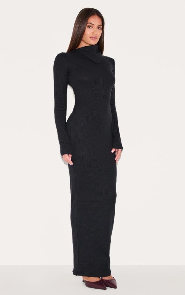 e2570574aa378cc98e462395f20d580ee6444900_CNM3167_1_navy_rib_oversized_collar_maxi_dress