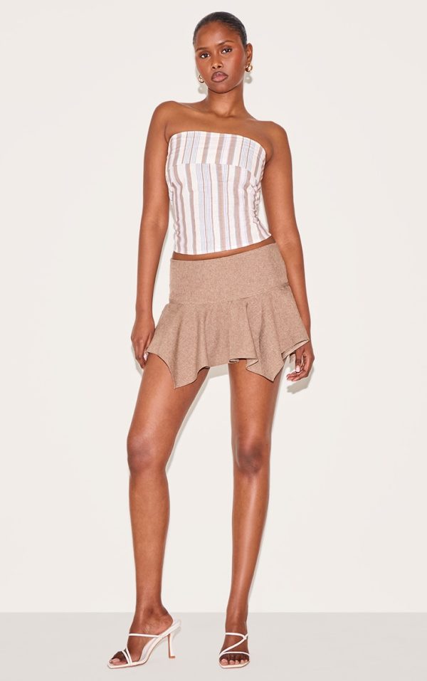 e27ad877f91875324ac3f648aa15046dbaee50ba_CNM0486_1_chestnut_drop_waist_hanky_hem_mini_skirt