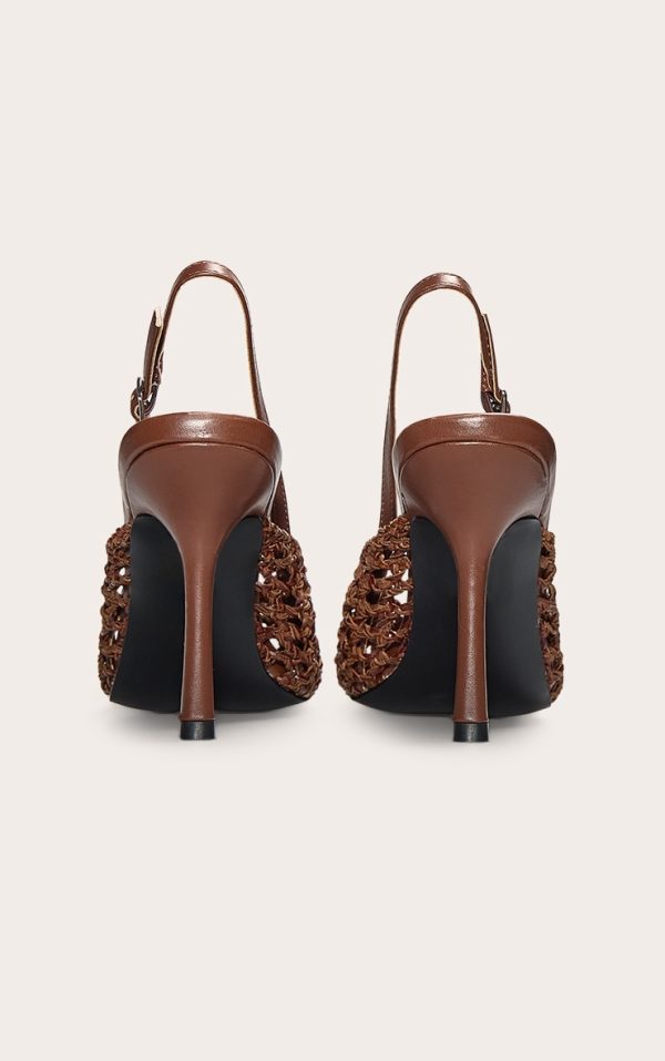 e27b67aa18c15e5e083e97619e8fc6ab1ba3e3d0_CNL8019_3_chocolate_pu_point_toe_woven_high_heeled_sling_back_courts