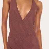 e281203b1472b6d0f9989ceb9abd06d0e4b00f29_CNM1582_4_chocolate_chiffon_asymmetric_ruched_maxi_dress