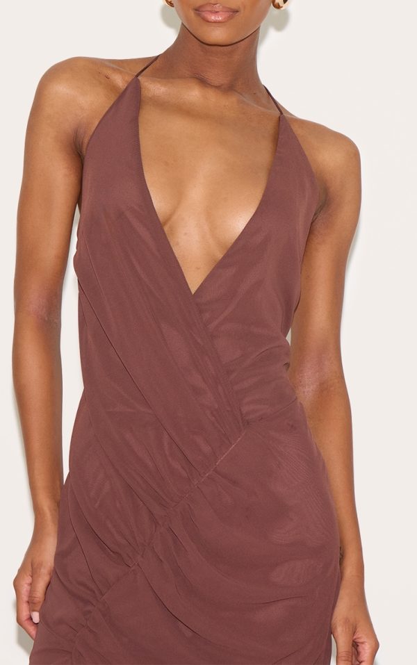 e281203b1472b6d0f9989ceb9abd06d0e4b00f29_CNM1582_4_chocolate_chiffon_asymmetric_ruched_maxi_dress