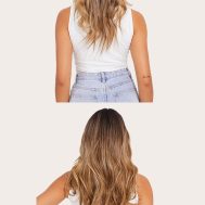 e295d19dd1bac6918e73034e093983631dcb5011_CMM6489_2_lullabellz_super_thick_16_5_piece_blow_dry_wavy_clip_in_hair_extensions_mellow_brown