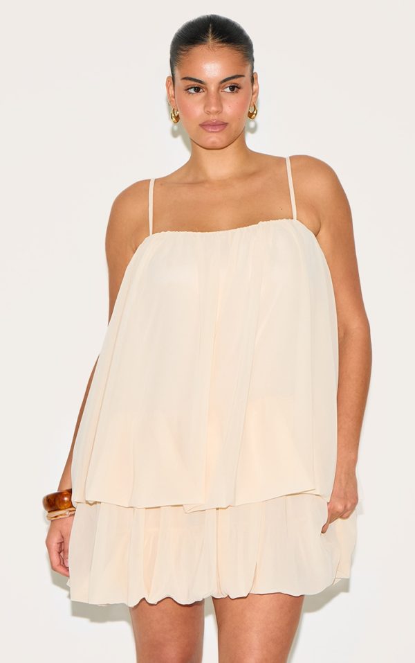 e2a6072586ef0d46c97428b19158b18510b8331a_CNM4476_1_plus_almond_chiffon_ruched_strappy_shift_dress