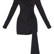 e2c396c3774f256ddc620974e9289a137214ad73_CNM0118_5_black_floral_corsage_detail_blazer_dress