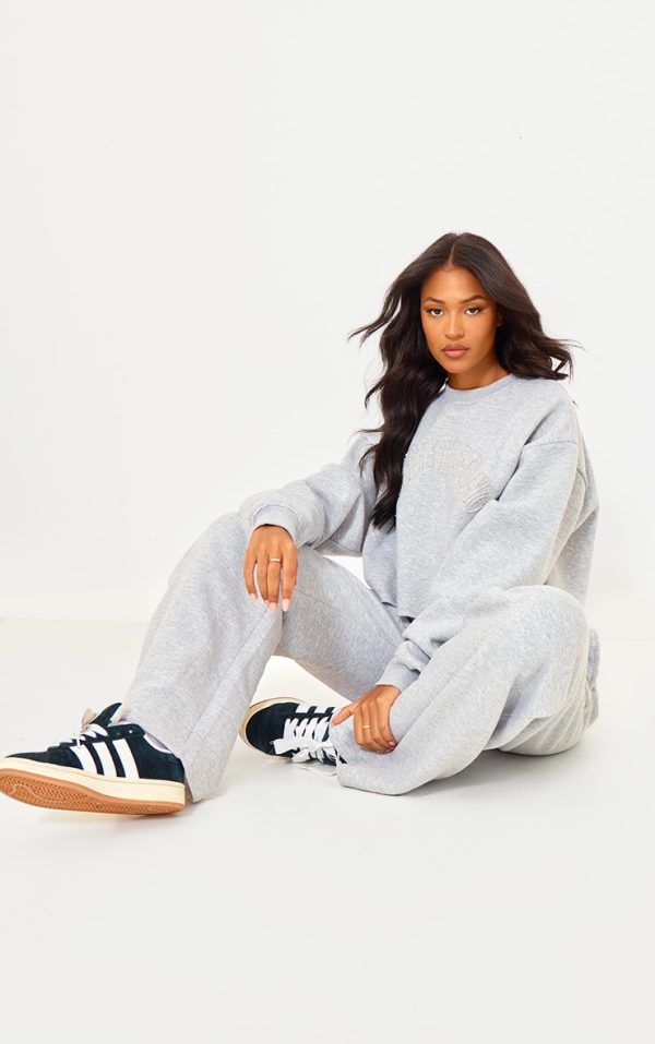 e2fe345e78b036b3f5283b55a156c28ae29fddf4_CNJ8953_3_prettylittlething_tall_grey_marl_distressed_varsity_cropped_sweatshirt