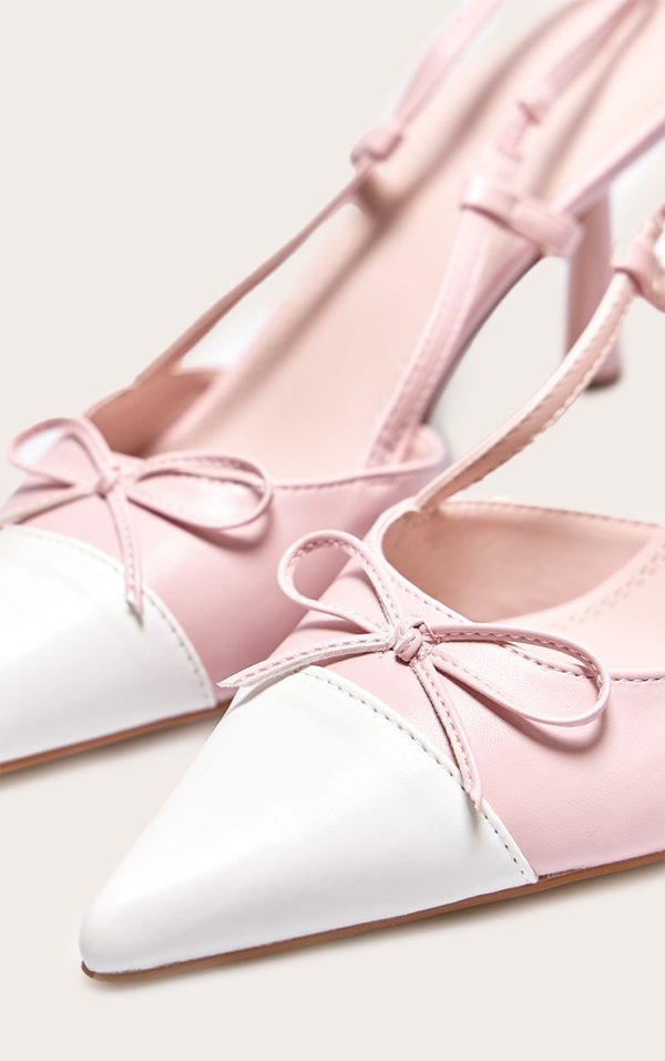 e304b0abb766b927afd3d6780238bb491b8c189c_CNJ8463_4_pink_and_white_pu_point_toe_bow_detail_high_stiletto_court_heels