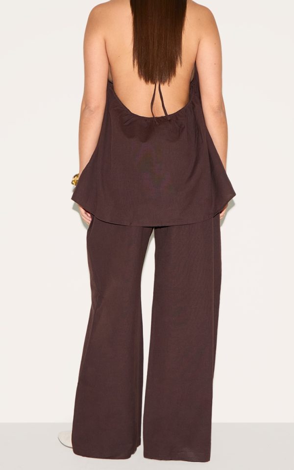 e309ab8ce9e25cbf55f6824eeb73641f0614698b_CNM3255_3_dark_brown_slouchy_trousers