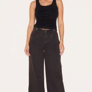 e31635048c7ab4e91661dfbaa4ec4fe13fbc9174_CNL6614_1_dark_chocolate_mid_rise_button_waistband_wide_leg_jeans