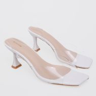 e358c643b1f3183cfa014b65691870367ccaa929_CMN0985_4_white_low_cake_stand_square_toe_clear_strap_slingback_heeled_sandals