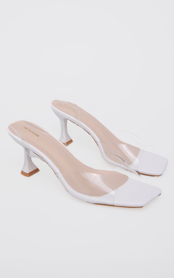 e358c643b1f3183cfa014b65691870367ccaa929_CMN0985_4_white_low_cake_stand_square_toe_clear_strap_slingback_heeled_sandals