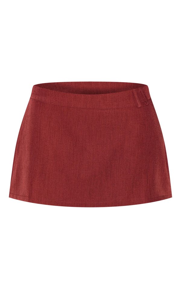 e3664dbb000411995e39e46a1d2c7ff96a8e5822_CNM3511_6_petite_burnt_orange_woven_mini_skirt