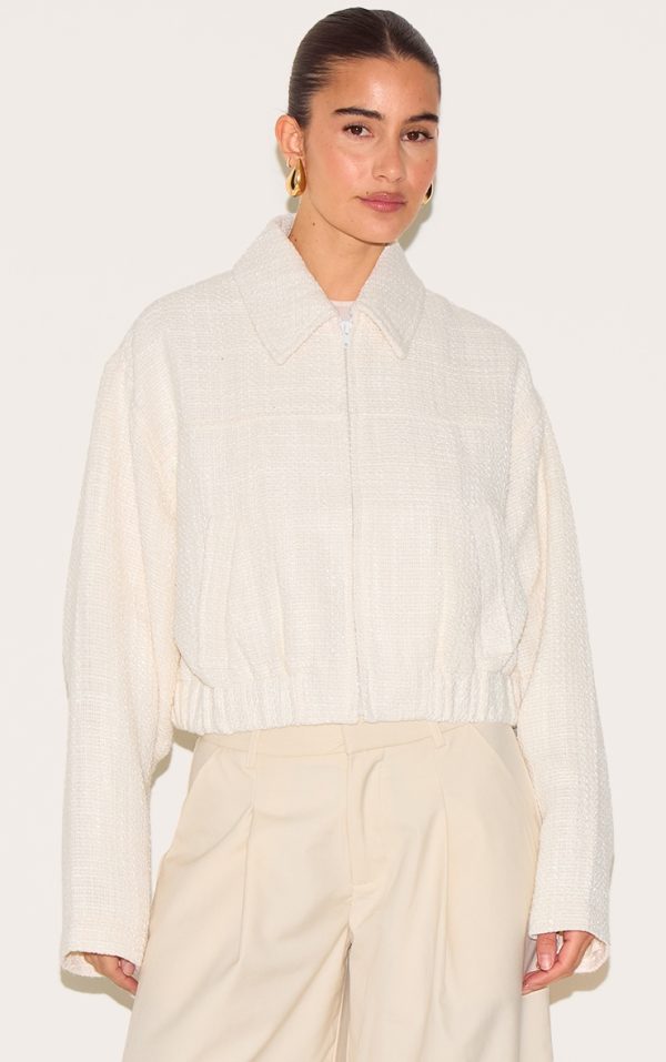 e36a3b843edf72cbed0f166307458b292a679b62_CNJ4971_1_cream_textured_zip_up_bomber_jacket