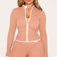 e36d37b4edc7b1a984c997bbad48569a8624453a_CNM6280_1_shape_mocha_active_contrast_binding_zip_up_jacket
