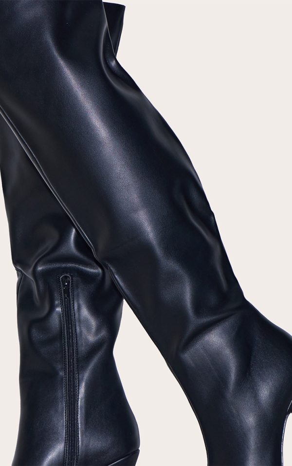 e388108e09a23a7d190db9135a9a5946b41c4a3a_CNL2313_4_black_pu_point_toe_over_the_knee_heeled_boot