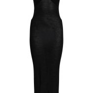 e391ed369f638d44672241f2ab948a641e2d5b2a_CNM7159_5_black_filigree_knit_twist_front_maxi_beach_dress
