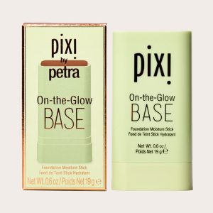 Pixi On-the-Glow Base Tinted Balm Espresso