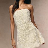 e3ab05bc9faaeb372dfb69adb9bbed3be5e429f8_CNL9033_1_cream_floral_textured_bandeau_mini_dress