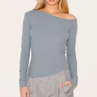 e3ae318a19342e74ce644e0a6b157aa2c31ed1ba_CNM1438_1_grey_soft_touch_rib_asymmetric_long_sleeve_top