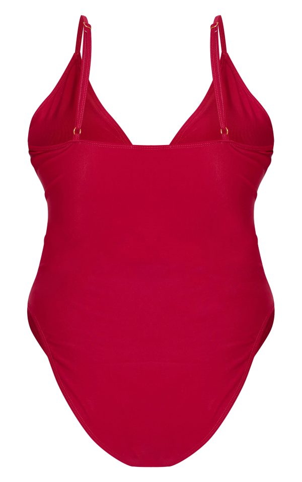 e3f02763cdb42acaadeb379bff522b743d143b16_CNM7882_6_plus_burgundy_knot_front_cut_out_swimsuit
