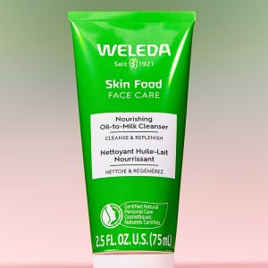 Weleda Skin Food Nourishing Cleansing Balm 75ml