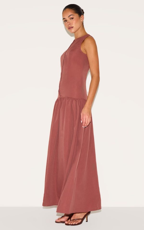e3fc8ea724c19ceb92baf9549b2eb0994ef5a96a_CNL8945_3_chestnut_button_down_drop_waist_maxi_dress