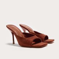 e3fea0f01de19a3fa81492034ea31a997416be53_CNL3558_2_brown_tan_faux_suede_square_toe_high_stiletto_heeled_mules
