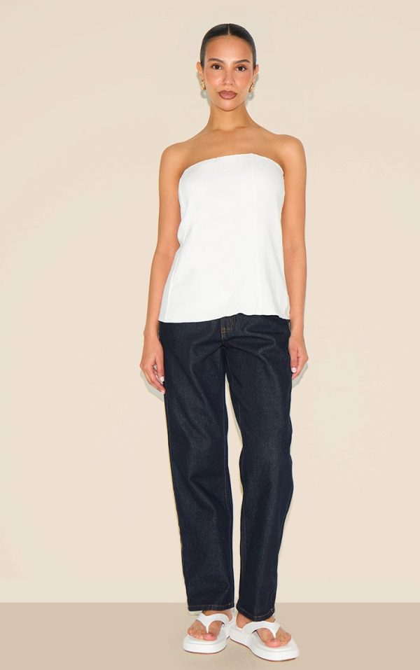 e43f895bf1874b8859aa99946742418f3ccd4fef_CNN2975_3_petite_white_lightweight_linen_look_woven_bandeau_long_line_top