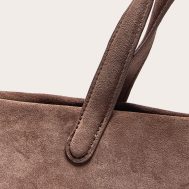 e45681eda1793d1058e7740af812e80f49401973_CNL9835_4_chocolate_faux_suede_elongated_hand_bag