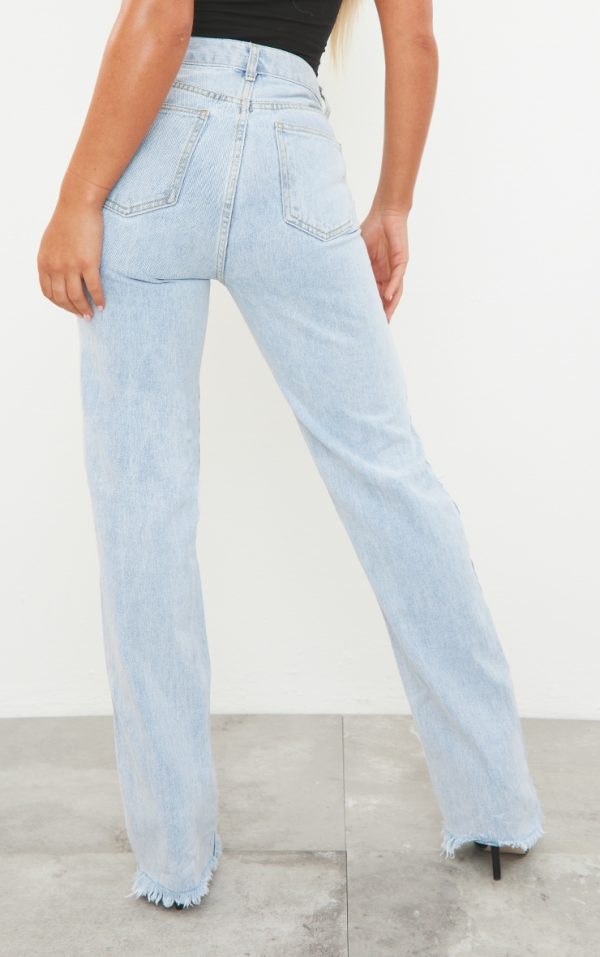 e4647353cba887cc580b8b80f2022b96d8a83548_CMK1480_3_light_blue_wash_ripped_high_waist_straight_leg_jeans