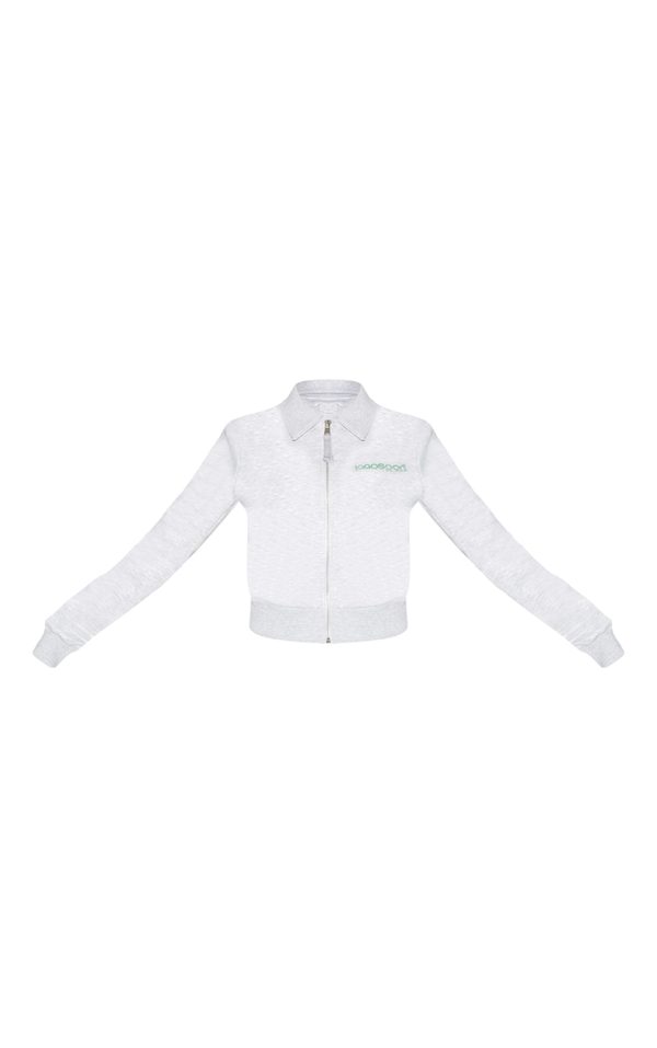 e47daa4914b770daf458ee6784f46cd6768860af_CNM6435_5_ash_grey_fitted_zip_through_collar_sweatshirt