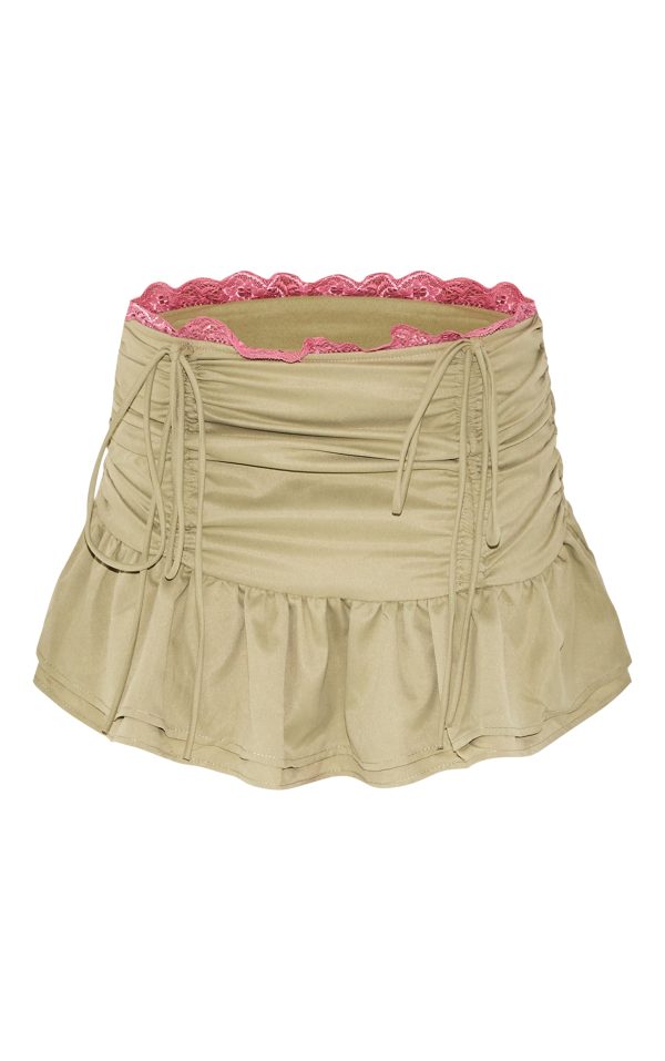 e47dd148fff3695ff4965fe53c69a00c1c774d68_CNI1126_6_sage_ruched_front_lace_trim_frill_hem_mini_skirt