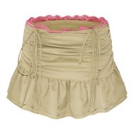 e47dd148fff3695ff4965fe53c69a00c1c774d68_CNI1126_6_sage_ruched_front_lace_trim_frill_hem_mini_skirt