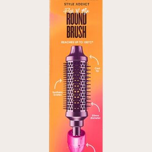 Mark Hill Pick 'N' Mix Round Brush Barrel