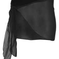 e49e8f788906a540ab3e6345ef695e9bf87e97e9_CNM0314_6_black_chiffon_side_tie_beach_sarong