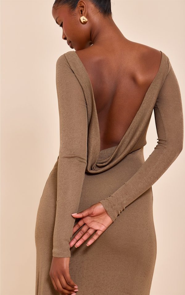 e49f7994978f94b72317217398f2c69497f1568f_CNN0357_4_chocolate_double_layer_onion_skin_cowl_back_maxi_dress