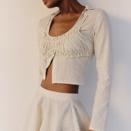 e4a4c29a8dc36d555129357e00ba72a7b1994f96_CNM2485_1_cream_pinstripe_seersucker_flippy_mini_skirt