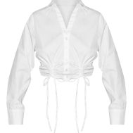 e4c0d9822b3505f0010a76f15ac80fa52539134f_CNI7312_5_plus_white_gathered_tie_detail_long_sleeve_cropped_shirt